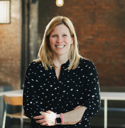 Mentorship spotlight: ashley harris, havas media